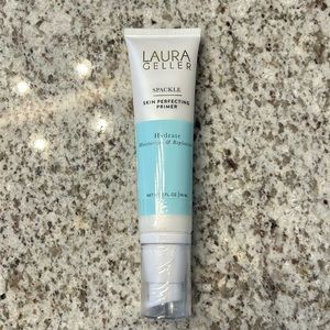 Laura Geller Spackle Primer Hydrate * New*